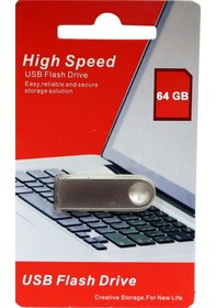 Resim Oem 64 GB Usb 2.0 Flash Bellek 