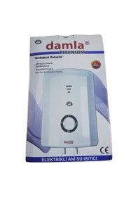 Resim Damla Şohben 7500w 