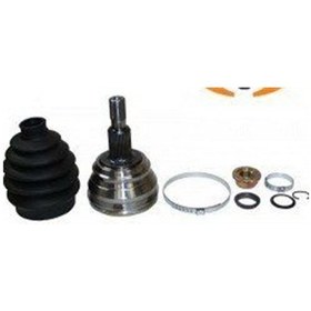 Resim Audi A4 2001-2008 Model Arası Dış Aks Kafası Gkn Marka 8e0498099 