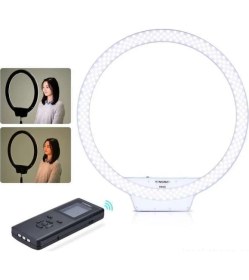 Resim Yongnuo Yn 308 Ring Led Işık Ring Light (3200 5500K ) 