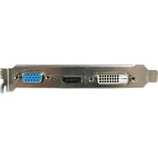 Resim Axle R5220 AX-R5 220/2GD3P4CDIL 2GB AMD R5220 DDR3 64bit HDMI DVI VGA 16x Ekran Kartı 