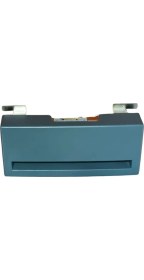 Resim Godex G-500 Giyotin Kesici 