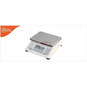 Resim Ata Sc 120 KG x 5 Gr Sayıcı Terazisi 