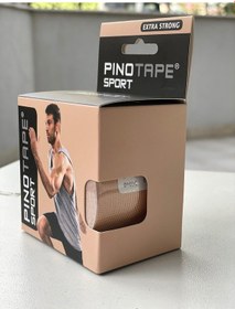 Resim Pino Tape Sport Bandı Bej 