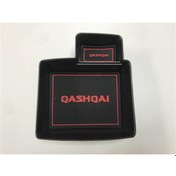 Resim Nissan Qashqai 2018 Sonrası Orta Konsol Bölmesi 