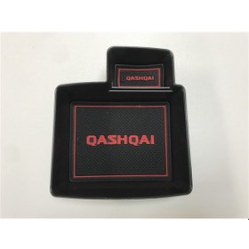 Resim Nissan Qashqai 2018 Sonrası Orta Konsol Bölmesi 