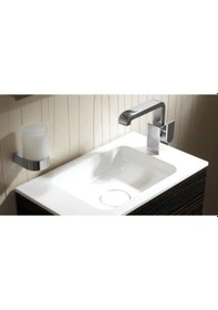 Resim Keuco Edition 300 Lavabo Bataryası 