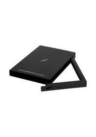 Resim FRISBY 2.5" USB 3.0 FHC-2540B Sata Alüminyum Harddisk Kutusu Siy 