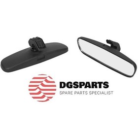 Resim Dgs Fmt 1002 - İç Dikiz Aynası R9 R19 Clıo Kangoo 