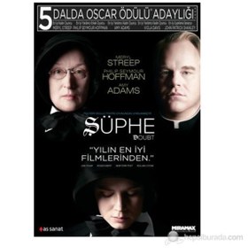 Resim Dvd-Şüphe - The Doubt 