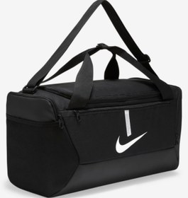 Resim Puma Nk Acdmy Team S Duff 41L Siyah Spor Çantası Tek Ebat CU8097-010 