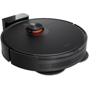 Resim Xiaomi Robot Vacuum S20+ Siyah Robot Süpürge 