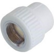 Resim Plasfit Pprc İç Dişli Dişi Nipel 