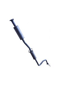 Resim Honda Civic Orta Susturucu Egzoz Eksoz 93-96 