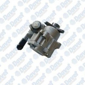 Resim Hidrolik Direksiyon Pompasi Hema Master Ii 2,5Dci/3,0Dci 2003- 504609488 