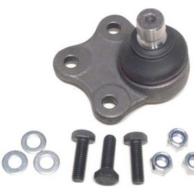 Resim Esse Otomotiv - Fiesta V 01-08/fusion 02-/mazda 2 03- Rotil Deltc1158 2s613395ac 