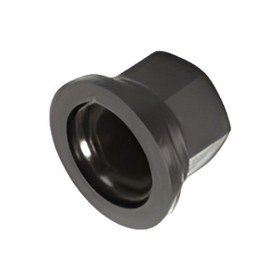 Resim 1846 Ford Fmax Arka 75 Mm Bijon Somun Set 