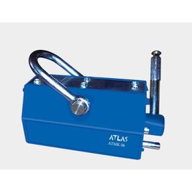 Resim ATLASPRO ATLAS PRO ATMK06 Universal Manyetik Kaldıraç 600 kg 
