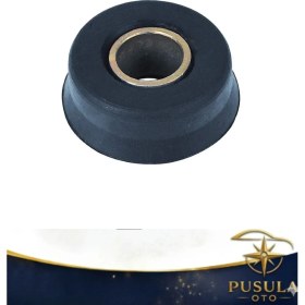 Resim OtoPusula Renault R12 Toros Kaster Mil Lastiği (Burçlu) - 2 Adet Yedek Parça 