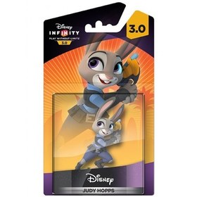 Resim Infinity 3.0 Judy Hopps 