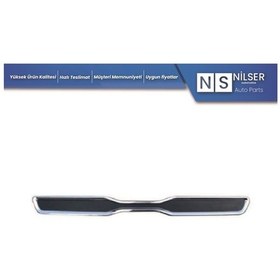 Resim Kia Bongo Ön Panjur 2012-2013-2014-2015-2016 