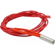 Resim Emay Center 3D Yazıcı Extruder Isıtıcısı 12V 40W Seramik Fişek Isıtıcı 