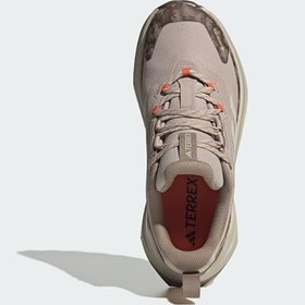 Resim Terrex Trailmaker 2 Gore-Tex Kadın Gri Outdoor Ayakkabı JQ9946 