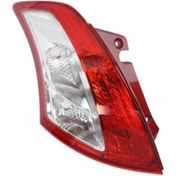 Resim Suzuki Swift Yıl 2011-2016 Depo Sol Stop Lambası 35670-68L00 