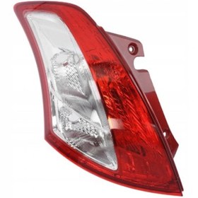 Resim Suzuki Swift Yıl 2011-2016 Depo Sol Stop Lambası 35670-68L00 