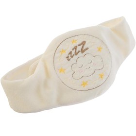 Resim Babyjem Kiraz Çekirdekli Kemer Ekru - Ekru 
