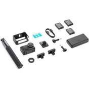 Resim DJI Osmo Action 4 Adventure Combo 