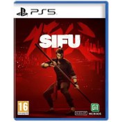 Resim Microids Ps5 Sifu Playstation 5 Oyunu 