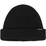 Resim Quiksilver Tofino Beanie Erkek Siyah Bere 