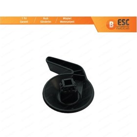 Resim Renault Kangoo Mk2 için Siyah Ön Sağ Koltuk Ayar Kolu 7701209972 N11.14874 