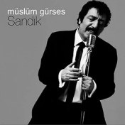 Resim Gam Müslüm Gürses - Sandık - 33LÜK Devir Plak 