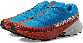 Resim MERRELL AGILITY PEAK 5 Spor AyakkabıErkek 