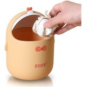 Resim Limon Sıkacağı 2025 Yeni Kapak Manuel Narenciye Sıkacağı Kapaklı Taşınabilir Limon Sıkacağı Taşınabilir Limon Sıkacağı Kokteyller, İçecekler Ve Yemek Pişirmek İçin Mükemmeldir. 2 