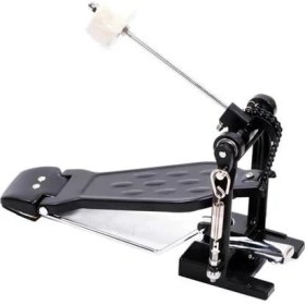 Resim Bateri Davul Seti Kırmızı XDS565WR 