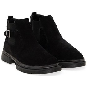 Resim Pierre Cardin Erkek Siyah Ayakkabı 50298492-vr046 Siyah 