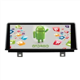 Resim Navimate Bmw 3 Serisi F30 2013-2014 10.2 Android Navigasyon Multimedya Tv Oem 