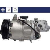Resim Genel Markalar Klıma Kompresoru Bmw N43 B16 N46 B20 E87 E90 X1 E84 