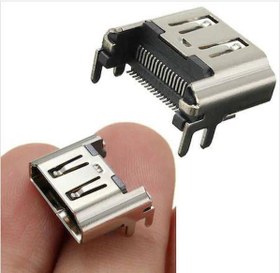 Resim Playstation 4 Tamiri İçin PS4 Hdmı Soketi Standart Ve Mat Kasa Ta 