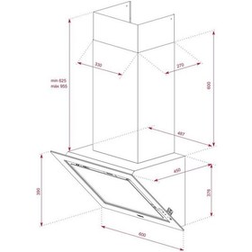 Resim Teka HLB 8400 - GZC 75330 XBC WH - DLV 68660 WH Ankastre Set 