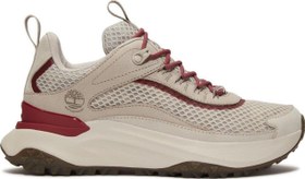Resim Timberland MOTION ACCESS LOW LACE UP WATERPROOF SEN Kadın Ayakkabı TB0A2N4BEO41 