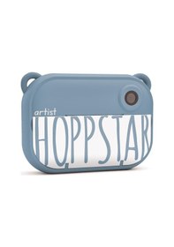 Resim Hoppstar Artist Denim Dijital Çocuk Kamerası - Mavi 12436 