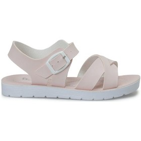 Resim I Cool Klas.p Pudra Kız Çocuk Sandalet Klas.p6fx 000000000102252335 Pembe 