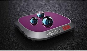 Resim PGYTECH ND Gradyan Filtre Seti DJI Mavic 2 Pro Drone ND8-GR, ND16-4 ve ND32-8 Filtre için 