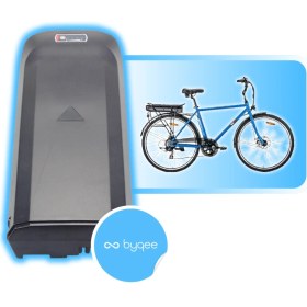 Resim VOLTA VSX Elektrikli Motosiklet Bataryası + Şarj Aleti Hediye! 