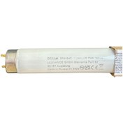 Resim 2 Adet Osram 30w 840 Günışığı 4000k G13 Duylu T8 Floresan 