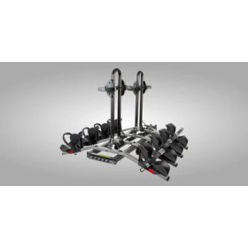 Resim Buzz Rack Buzzracer H4 Kare Bağlantılı Bisiklet Taşıyıcı 